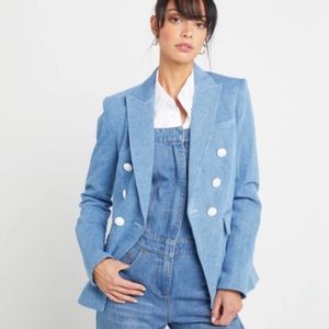 Kourt Jean Blazer NWOT